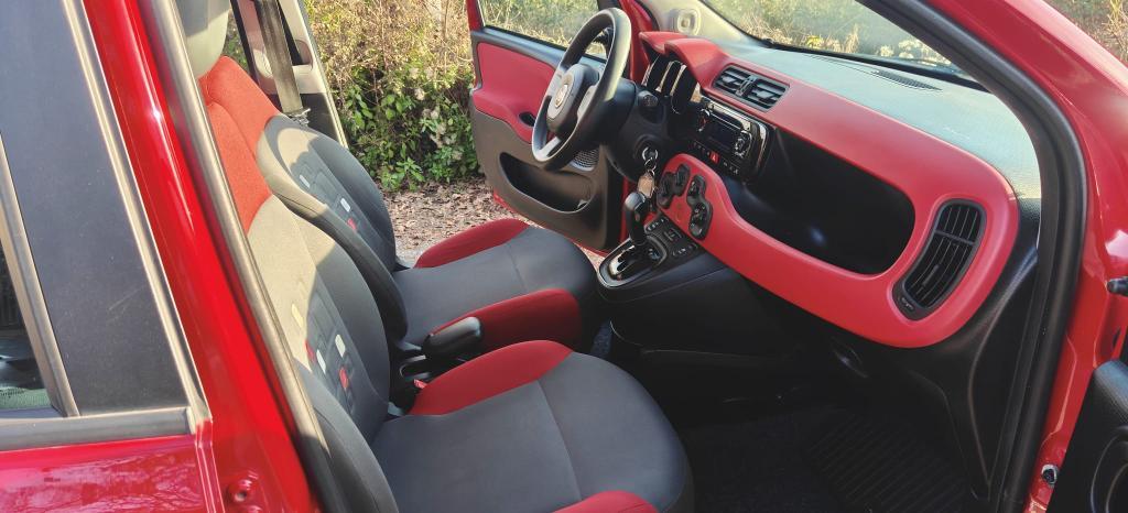 Fiat Panda 0.9 t.air t. Easy s&s 85cv dualogic