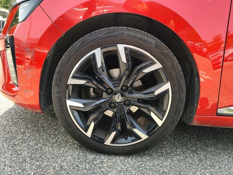 Renault Clio NUOVA techno TCe 100 GPL