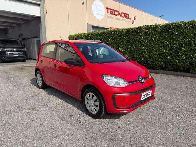 Volkswagen up! 1.0 5p. move up!