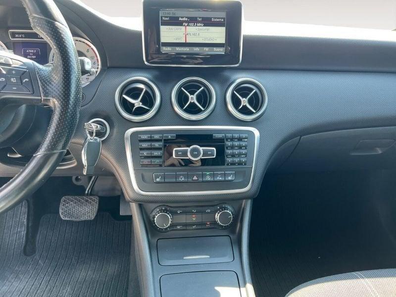Mercedes-Benz Classe A (W176) A 180 CDI Automatic Sport