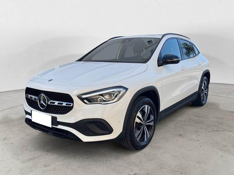 Mercedes-Benz GLA 180d Sport Plus FULL LED/MBUX