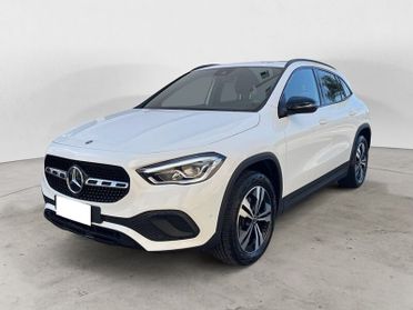 Mercedes-Benz GLA 180d Sport Plus FULL LED/MBUX