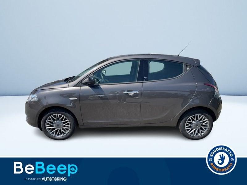 Lancia Ypsilon 1.2 8V GOLD S&S 69CV