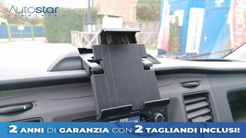 Ford Transit 350 2.0 tdci 130cv trend L3 E6.2