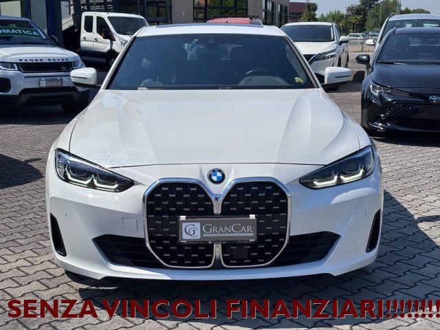 BMW 420 d xDrive 48V Sport VEDI INFO!!!!!!!!!!!!