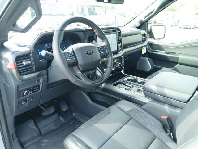 FORD F 150 Raptor 3.5L V6 EcoBoost® SuperCrew® N1