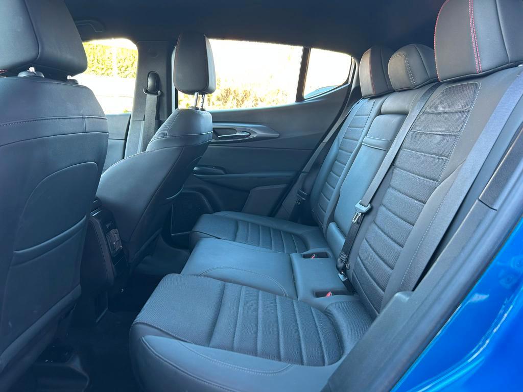 Alfa Romeo Tonale 1.6 Sprint 130cv tct6