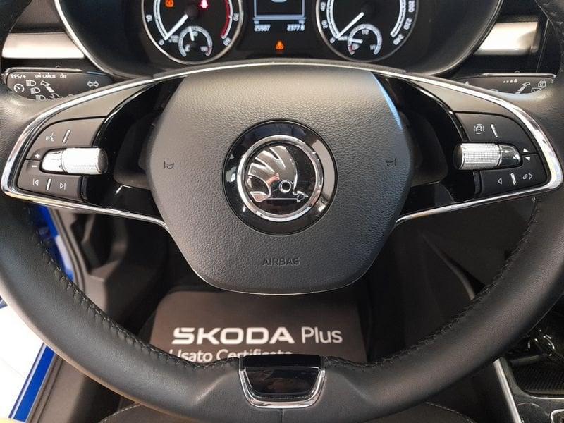 Škoda Fabia 1.0 MPI Evo 59KW STYLE