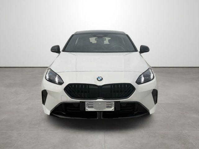 BMW 118 d MSport Pro