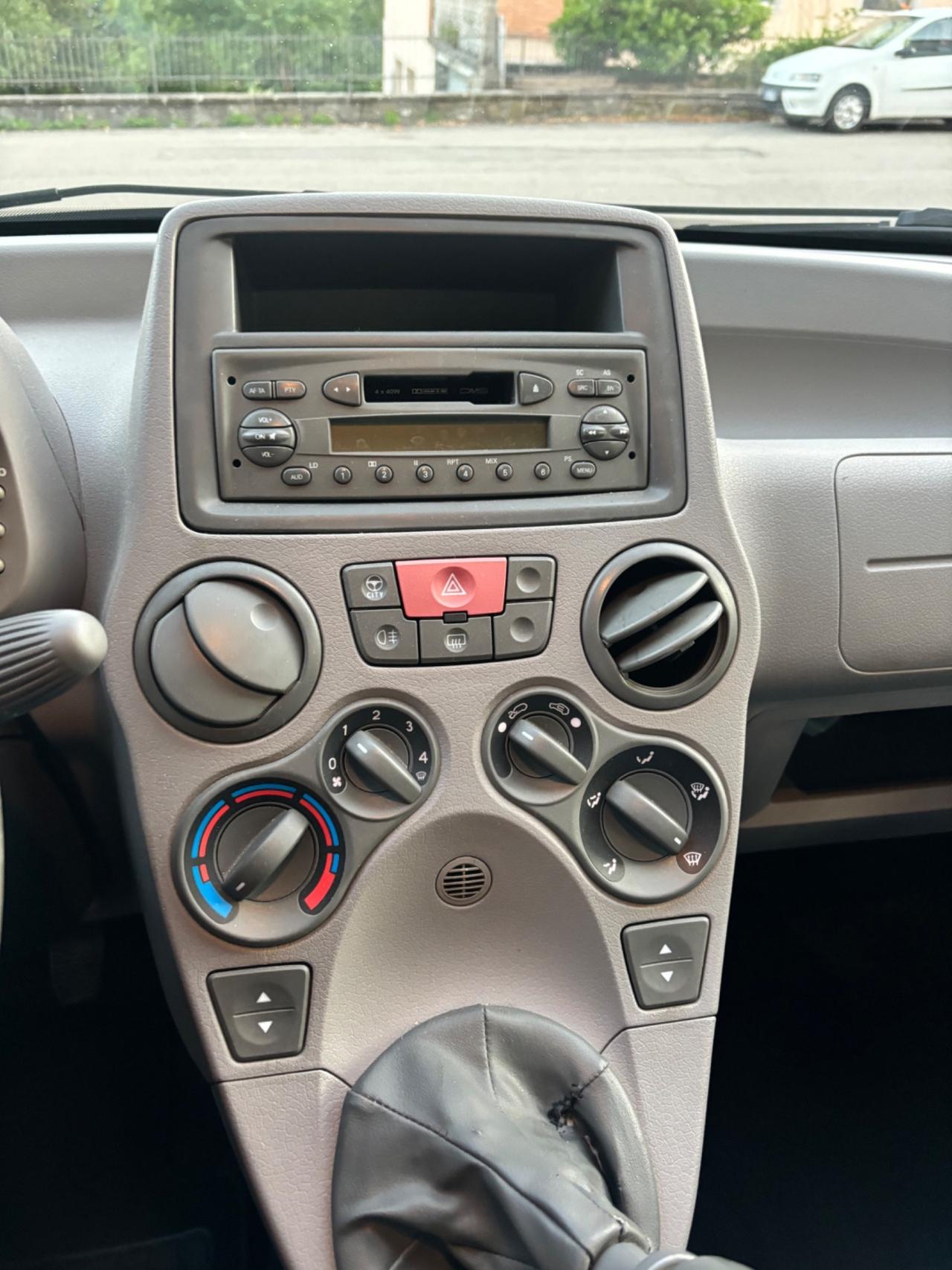 Fiat Panda 1.1 Actual