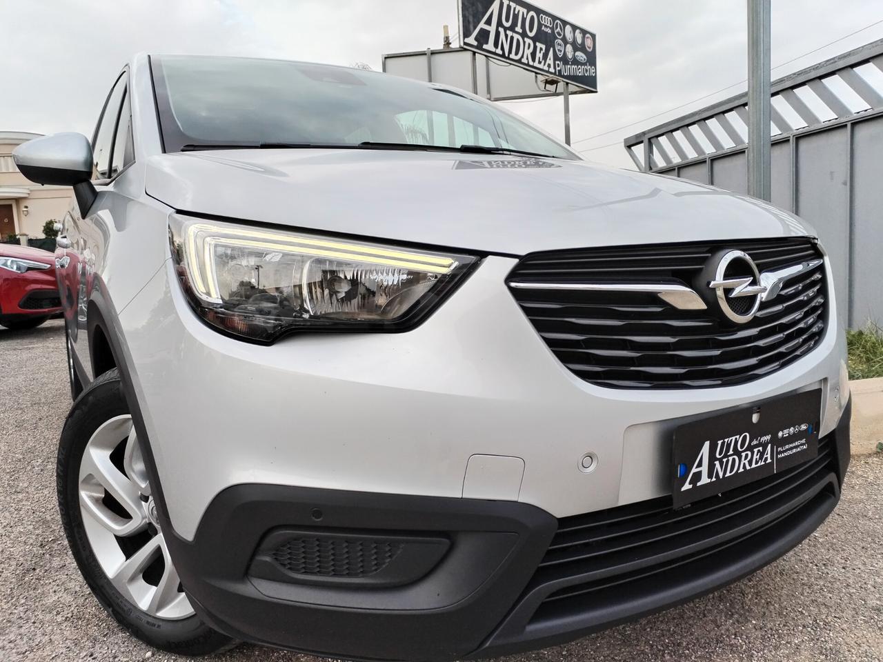 Opel Crossland X 1.5 *********VENDUTA*********