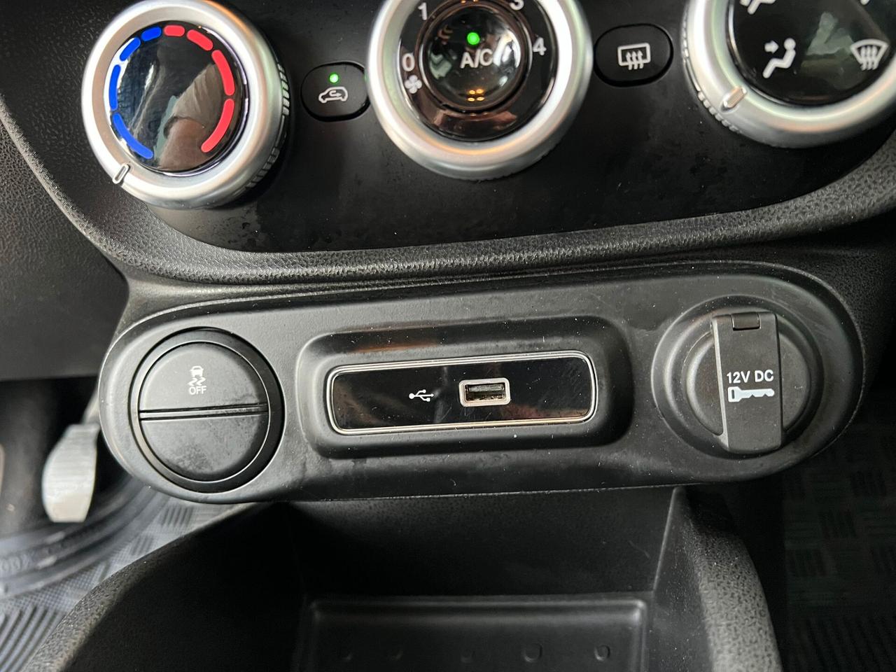 FIAT 500L 1.3 MJT 95 CV 2019!!! CROSS!!!