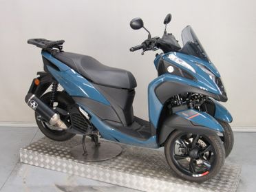 Yamaha Tricity 125 UBS 11 KW PATENTE A1 E B