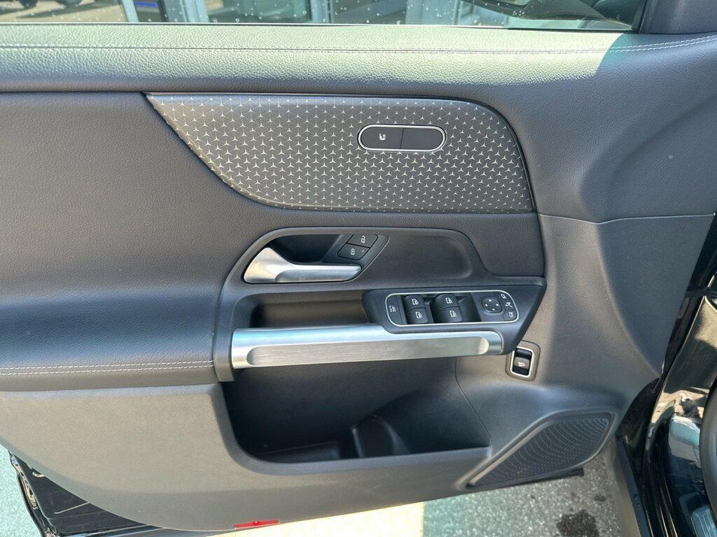 Mercedes GLB 180 D Progressive Advanced 8G-DCT