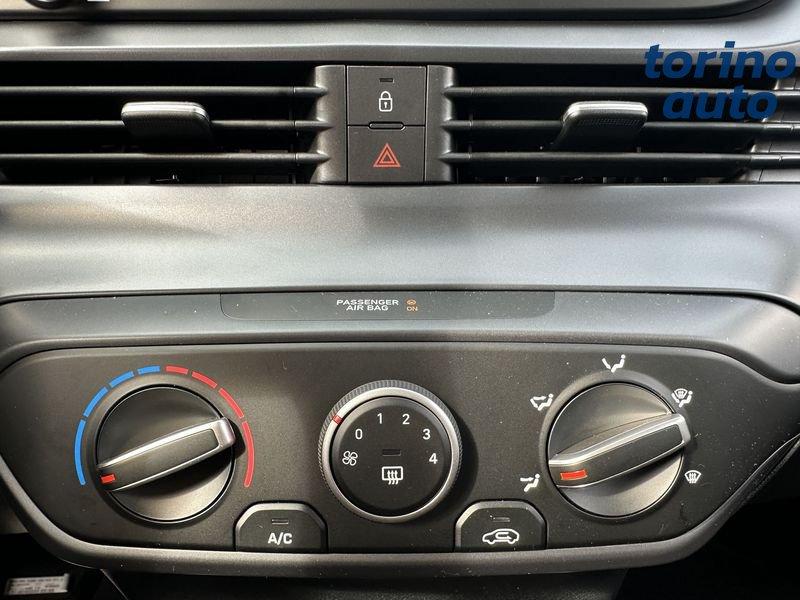 Hyundai Bayon Bayon 1.0 T-GDI MT XLine