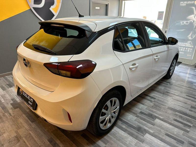 Opel Corsa 1.2 100cv Blitz Edition MT6 PREZZO VERO