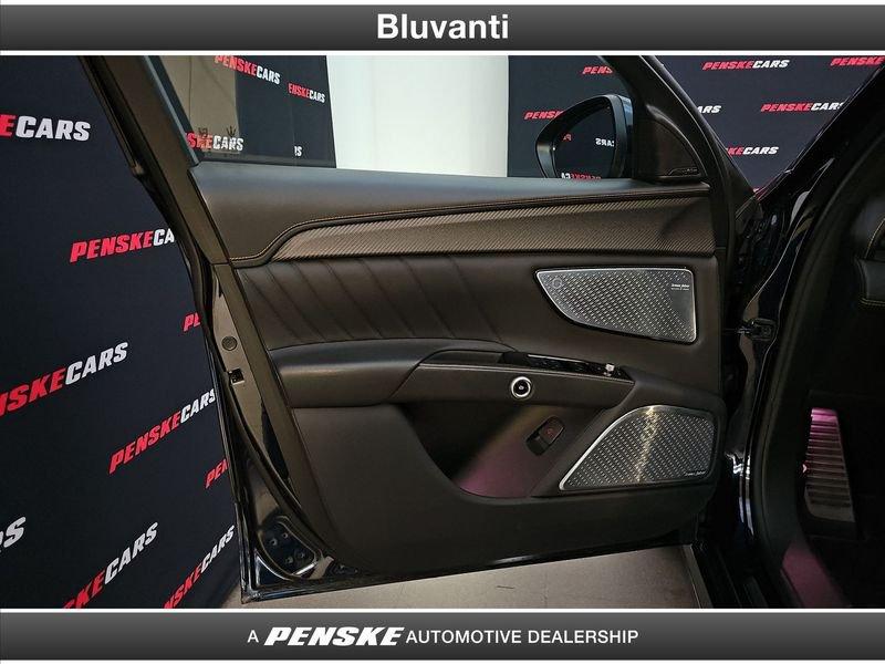 Maserati Grecale 2.0 330cv MHEV Modena Q4 auto