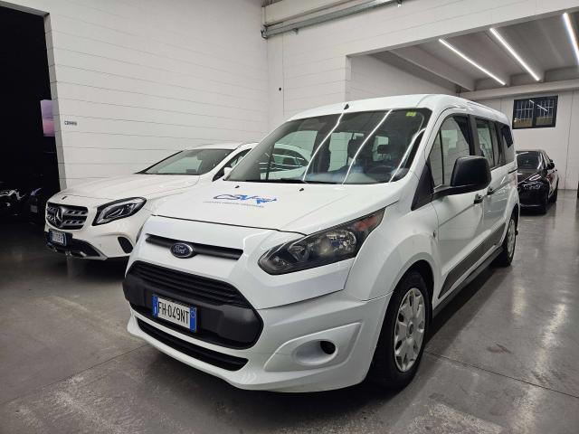 Ford Tourneo Connect 1.5 TDCI 120CV 7 POSTI