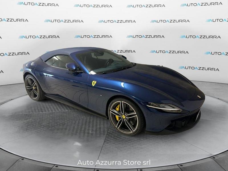 Ferrari Roma Roma Spider | IVA, MATRIX, 360°, MADM, 570KM