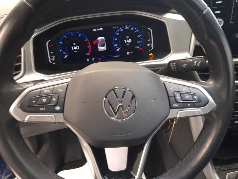 Volkswagen T-Roc Cabriolet 1.0 TSI Style