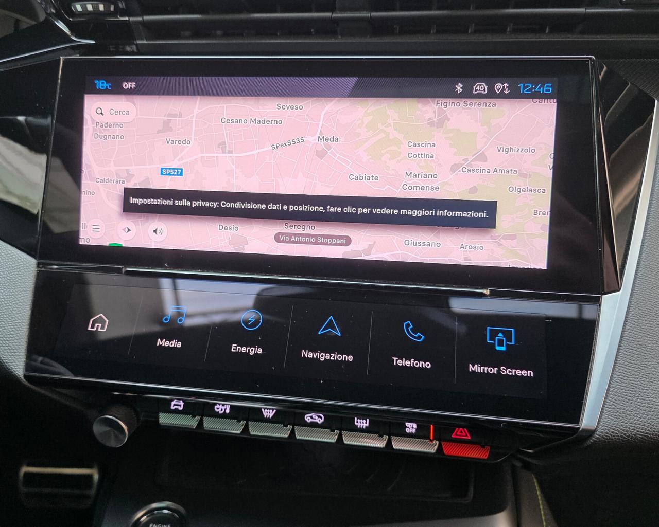 Peugeot 308 Plug-in Hybrid 225 e-EAT8 SW GT