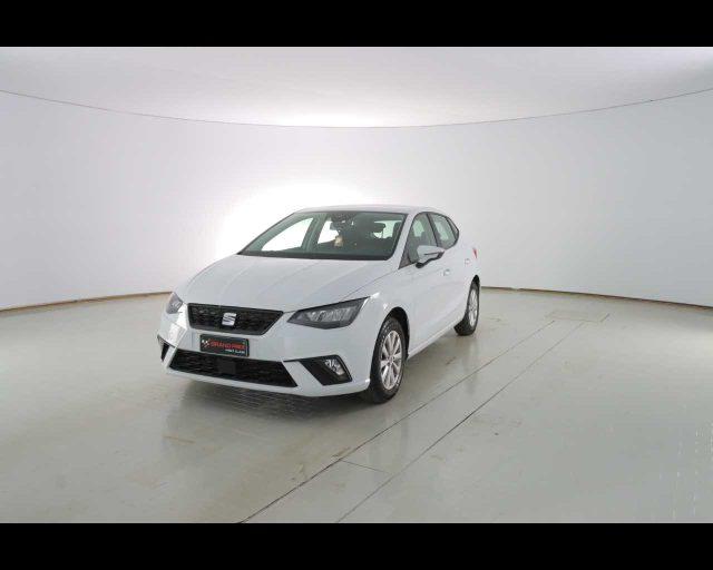 SEAT Ibiza 1.0 MPI 5 porte Business