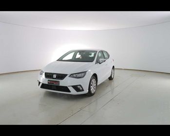 SEAT Ibiza 1.0 MPI 5 porte Business