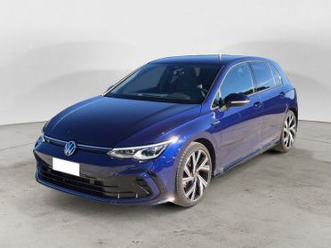 Volkswagen Golf VIII 2020 Benzina 1.5 etsi evo R-Line 150cv dsg
