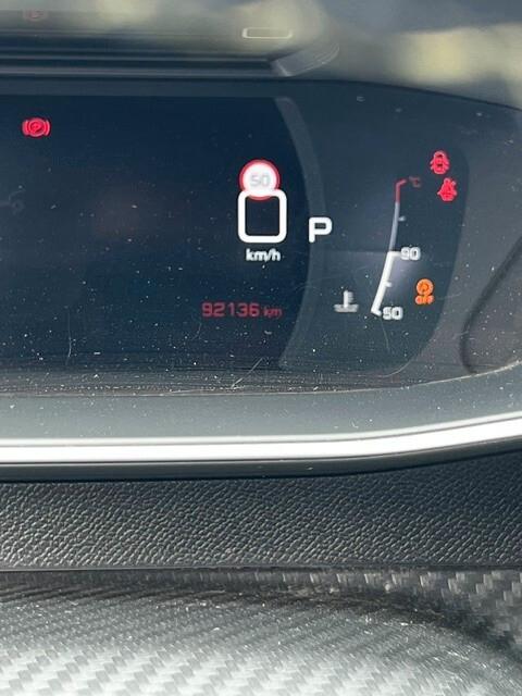 Peugeot 208 PureTech 130 Stop&Start EAT8 5 porte GT