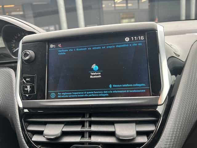 Peugeot 2008 PureTech 82 Active