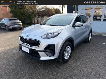 Kia Sportage Style 1.6 GDI #8230