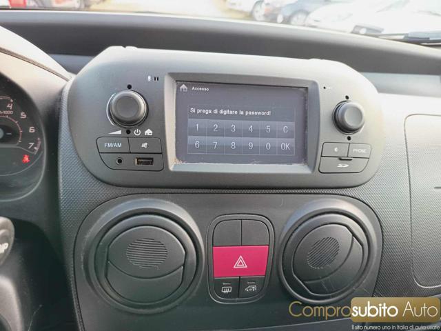 FIAT Fiorino 1.3 MJT 80CV +IVA 22%