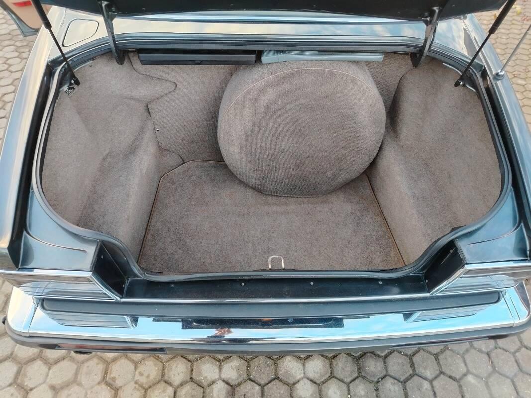 Jaguar XJ6 4.0 Daimler cat.