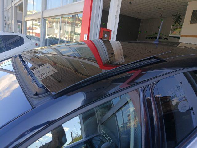 FIAT 500X 1.6 MultiJet 130 CV Hey Google