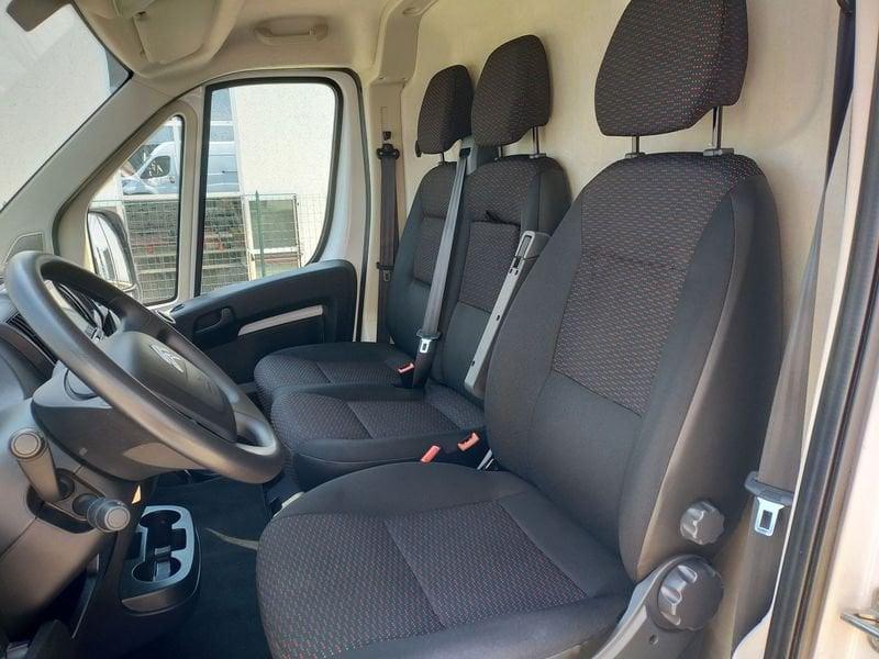 Citroën Jumper 35 L3H2 BlueHDi 140cv PL - TA
