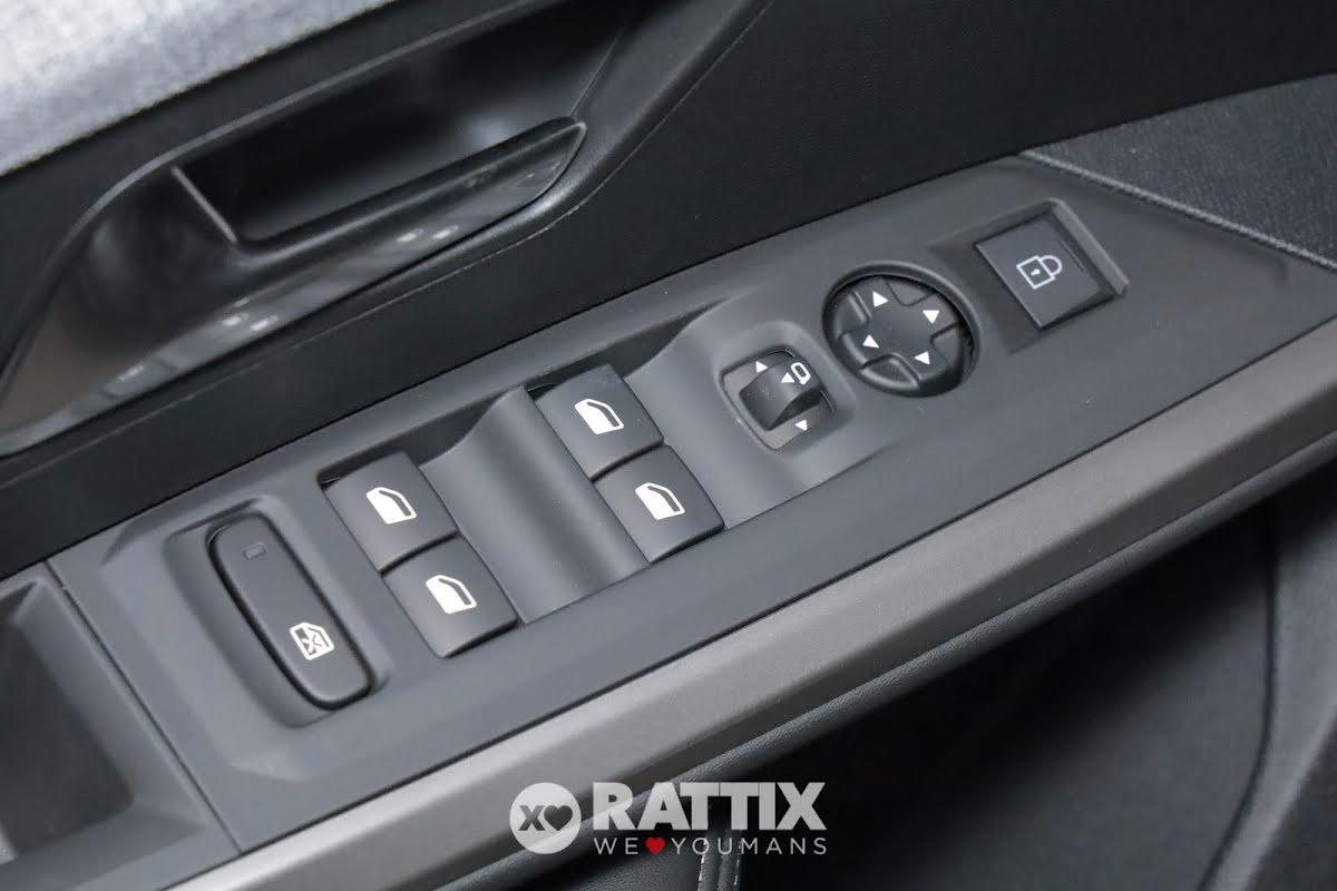 Peugeot 3008 1.2 Hybrid 145CV Allure e-DCS6