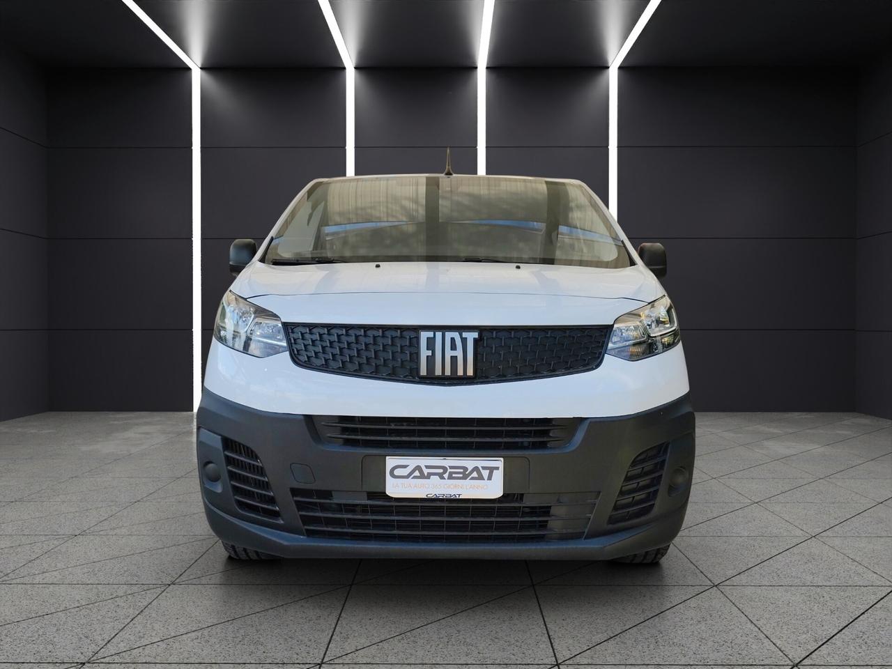 FIAT Scudo (2021-->) Scudo 1.5 BlueHDi 120 CV S...