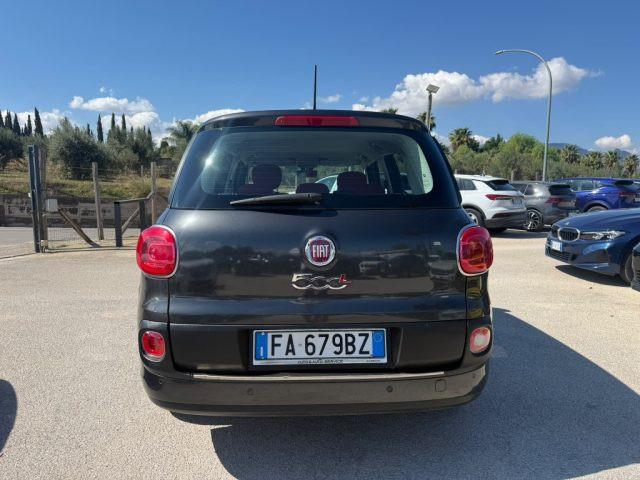 FIAT 500L 1.6 Multijet 120 CV Lounge