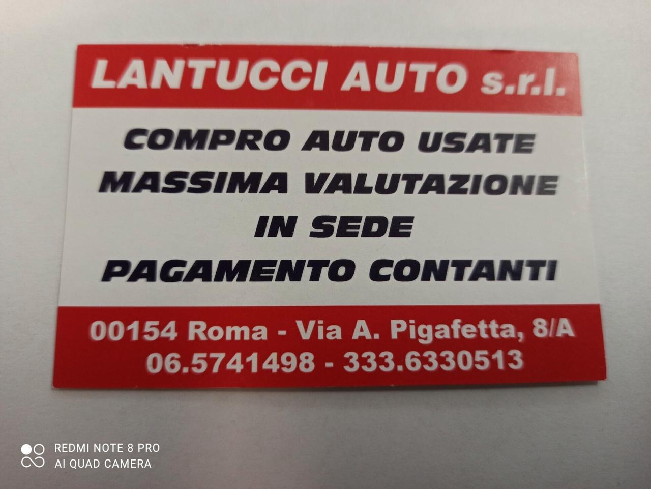 Fiat 500 C 1.2 Lounge