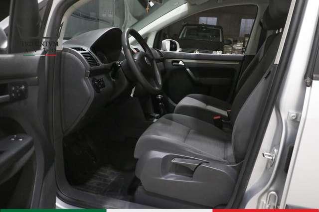 Volkswagen Touran 1.9 tdi Trendline