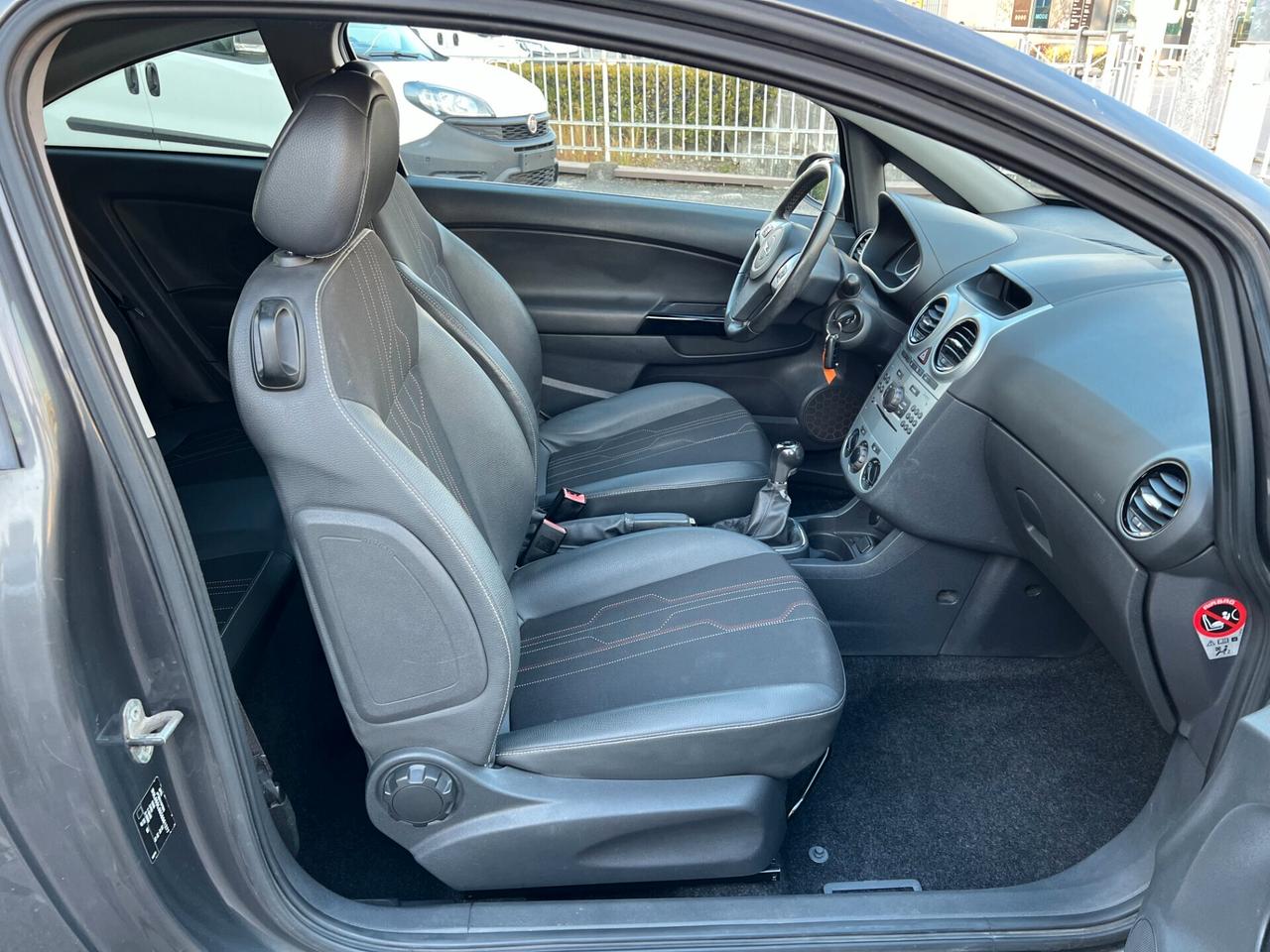 Opel Corsa 1.2 85CV 3 porte GPL-TECH Ecotec