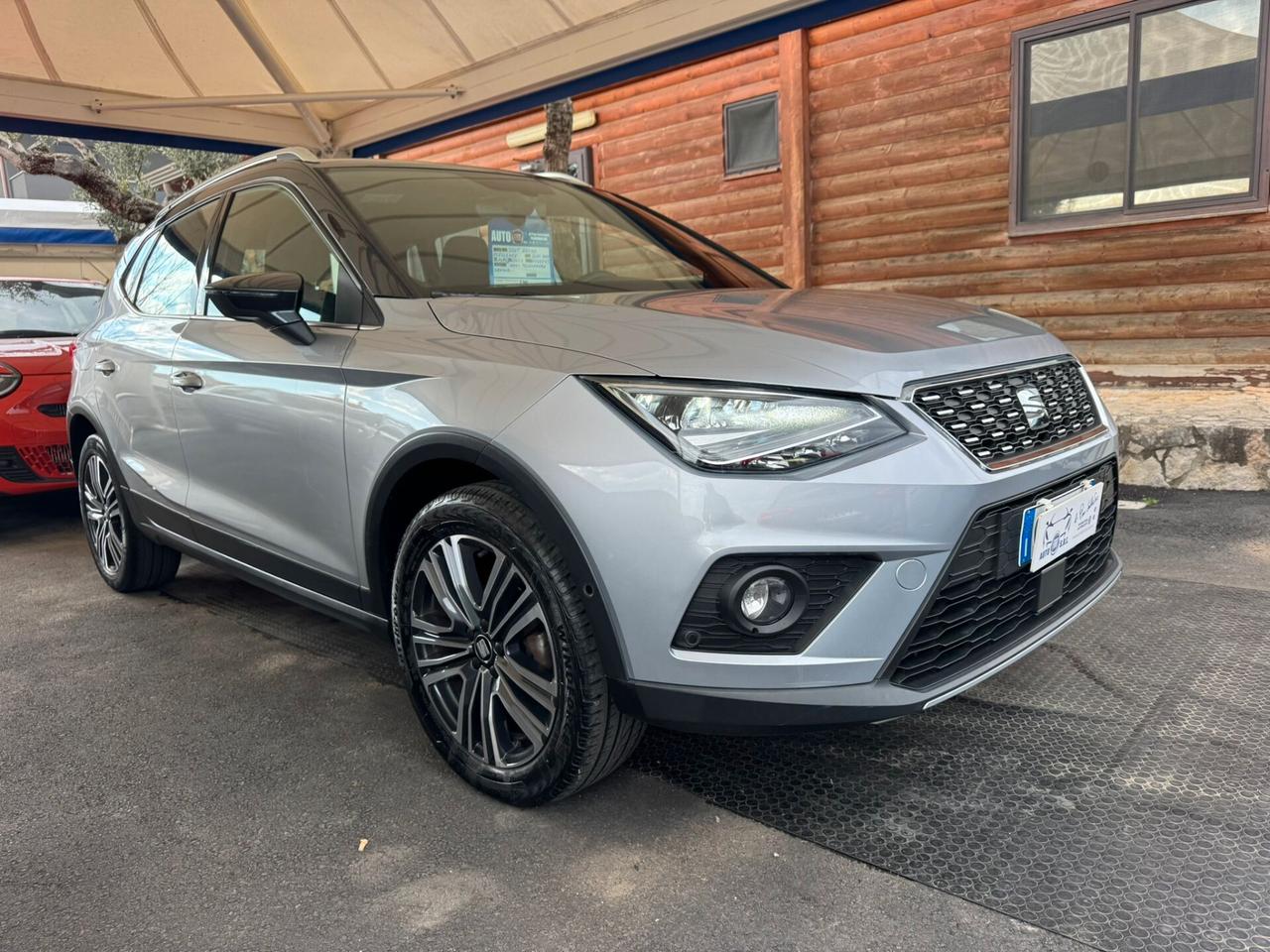 Seat Arona 1.6 TDI 95 CV XCELLENCE