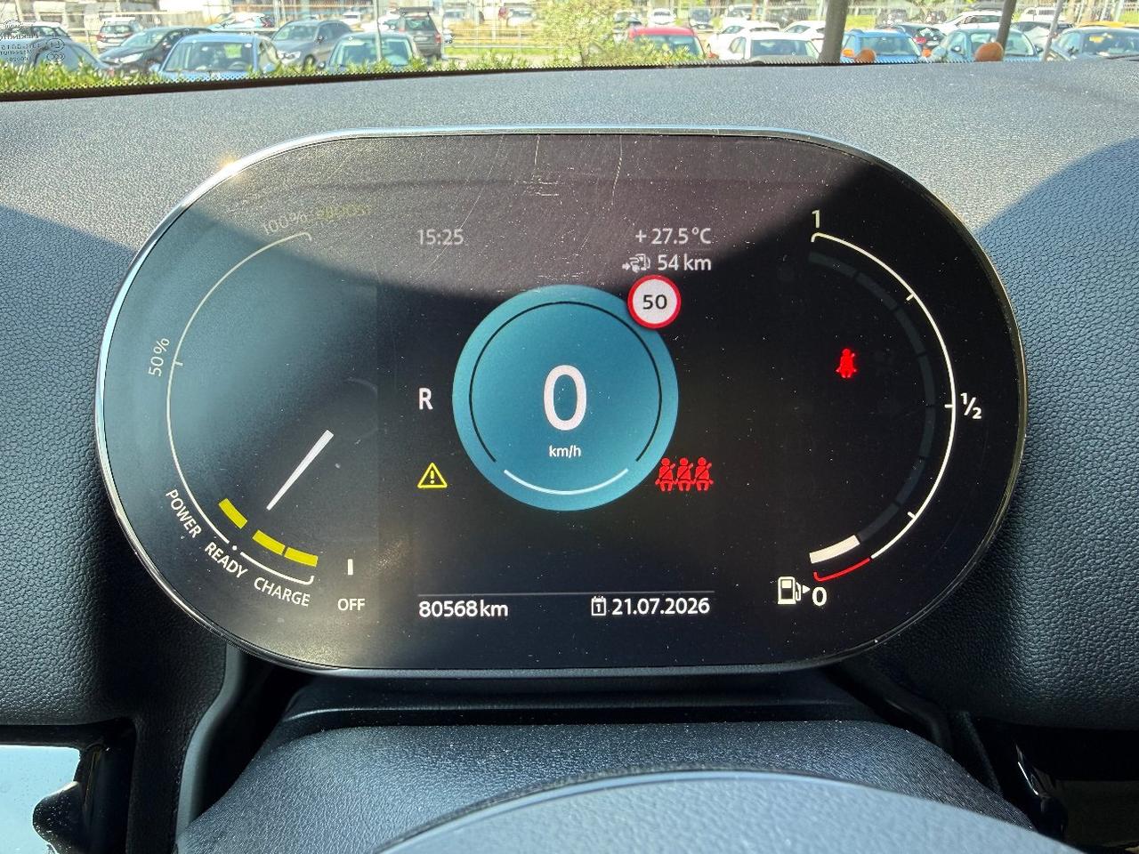 Mini Countryman Cooper SE Business 1.5 eDrive ALL4 Auto UNIPROP Full service Mini