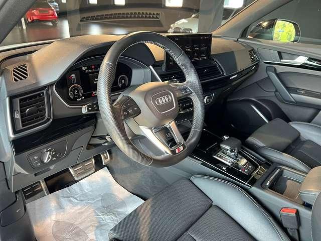 Audi Q5 Q5 Sportback 50 TFSIe S line Plus quattro s-tronic