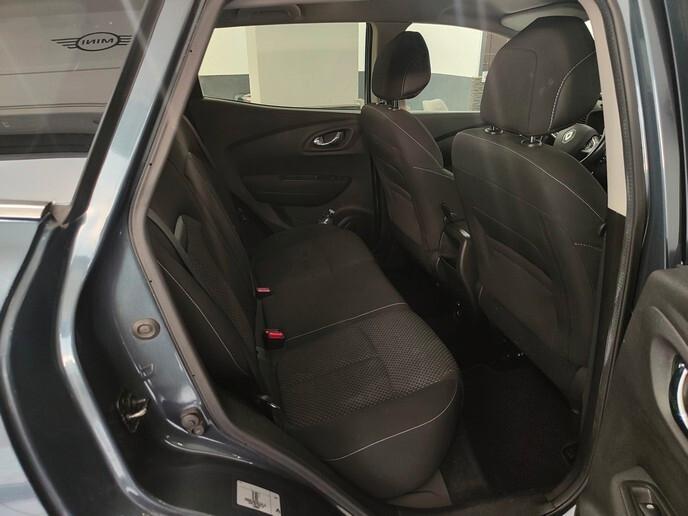 Renault Kadjar dCi 8V 110CV Energy Sport Edition