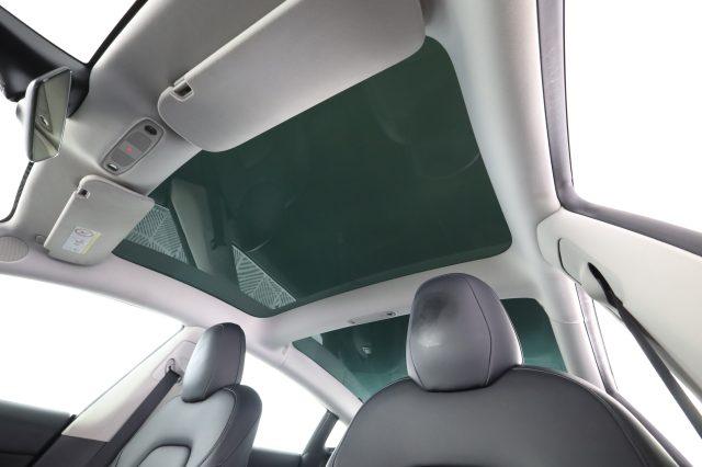 TESLA Model 3 Model 3 Long Range AWD Performance