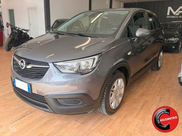 Opel Crossland 1.5 ECOTEC D 110 CV Ultimate 2020