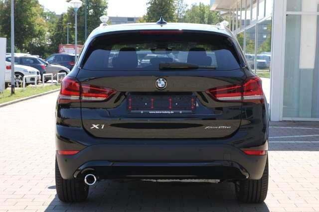 BMW X1 X1 xDrive25e Business Advantage