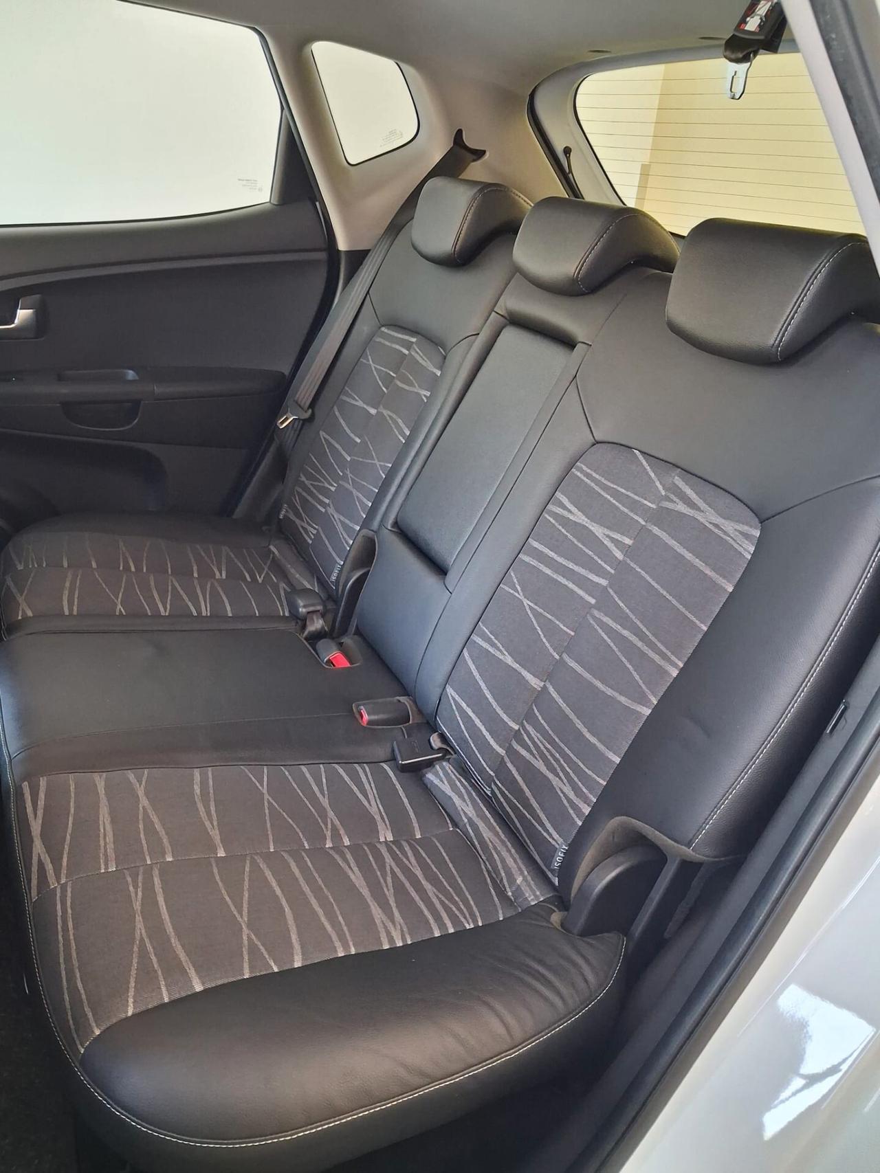 Kia Venga 1.4 CRDi 90CV Active