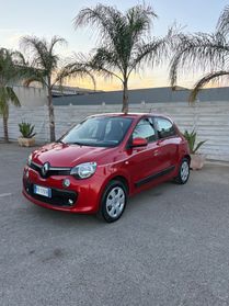 Renault Twingo pari al nuovo 1.0 benzina 125.000 km